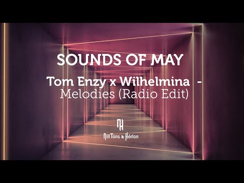 Tom Enzy x Wilhelmina - Melodies (Radio Edit) (Legendado)