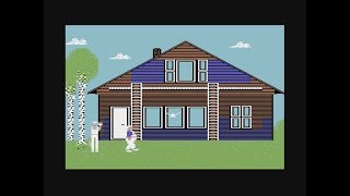 Painterboy (C64 Longplay)