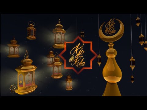 01. Kjo është koha - Aromë Ramazani