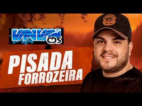 DIEGUIM DO QUIXADÁ E PISADA FORROZEIRA VANVAN CDS