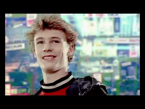 New York City boy のサムネイル