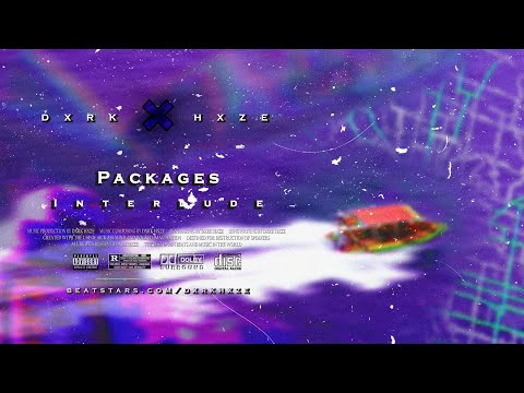 Mike Will Made-It x ASAP Ferg Trap Lord Type Beat | Dark | "Packages Interlude" (prod. by DXRK HXZE)