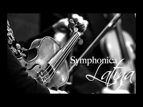 Nicky Romero vs Rihanna vs Levi Gonzalez - Symphonica Latina (Milo Mash-Up!)