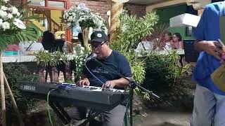 REST YOUR LOVE ON ME / YOU AND I / YOU DECORATED MY LIFE | Cover Buddy Gumaro