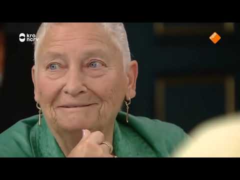 ''KOUDE PANNENKOEKEN KREEG IK'' - De Rijdende Rechter Game Over