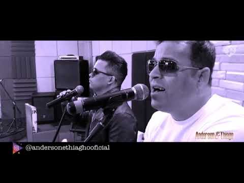 ANDERSON E THIAGO - NÃO É PRA MIM