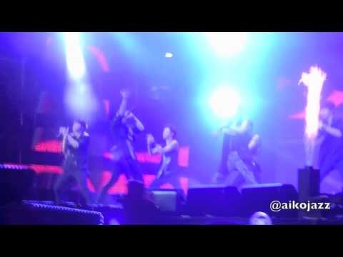 130309 Infinite - The Chaser | Music Bank Jakarta
