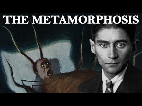 Kafka’s The Metamorphosis Explained: Alienation and Absurdity