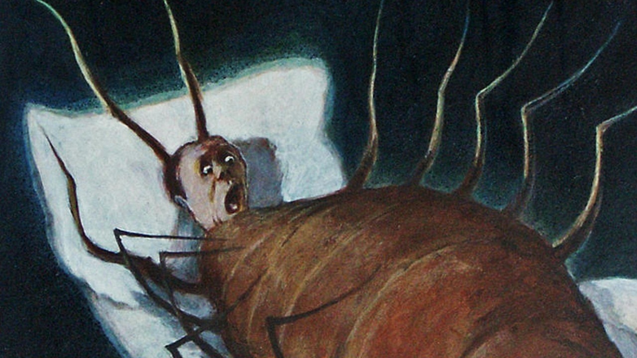 The Metamorphosis | Franz Kafka