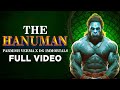 The Hanuman Official Video Drill Parmish Verma DG Immortals New Hanuman Song 2024