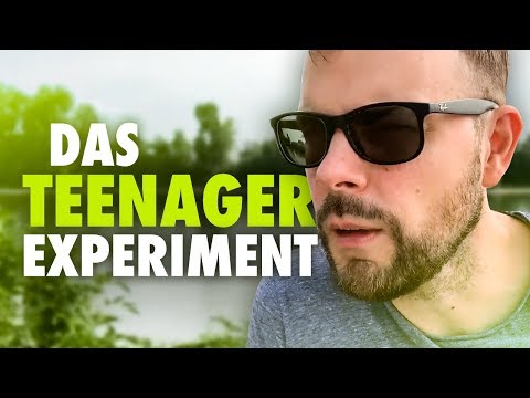 Der Wert von Musik: Das Teenagerexperiment