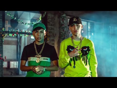 Nicko OG, Jere Klein - XQ Tan Sola? (Preview)