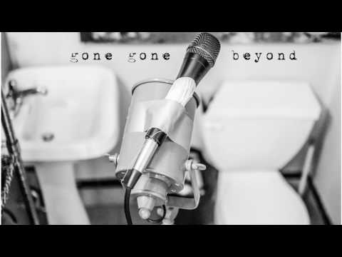 Gone Gone Beyond - Here For A Moment (feat. MGP 21) - Gone Gone Beyond (Prod. The Human Experience)