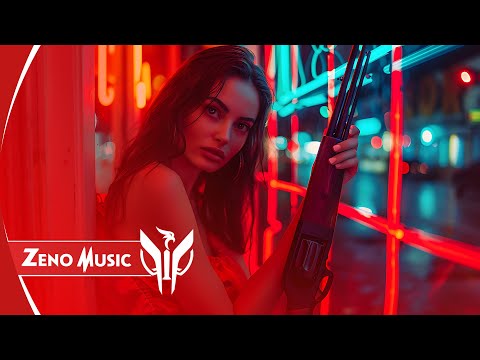 Bogdan Pirvu x Zeno Music - De ce ai plecat