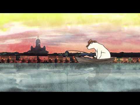 Helsinki 2015 Worldcon Bid: Animated Remix