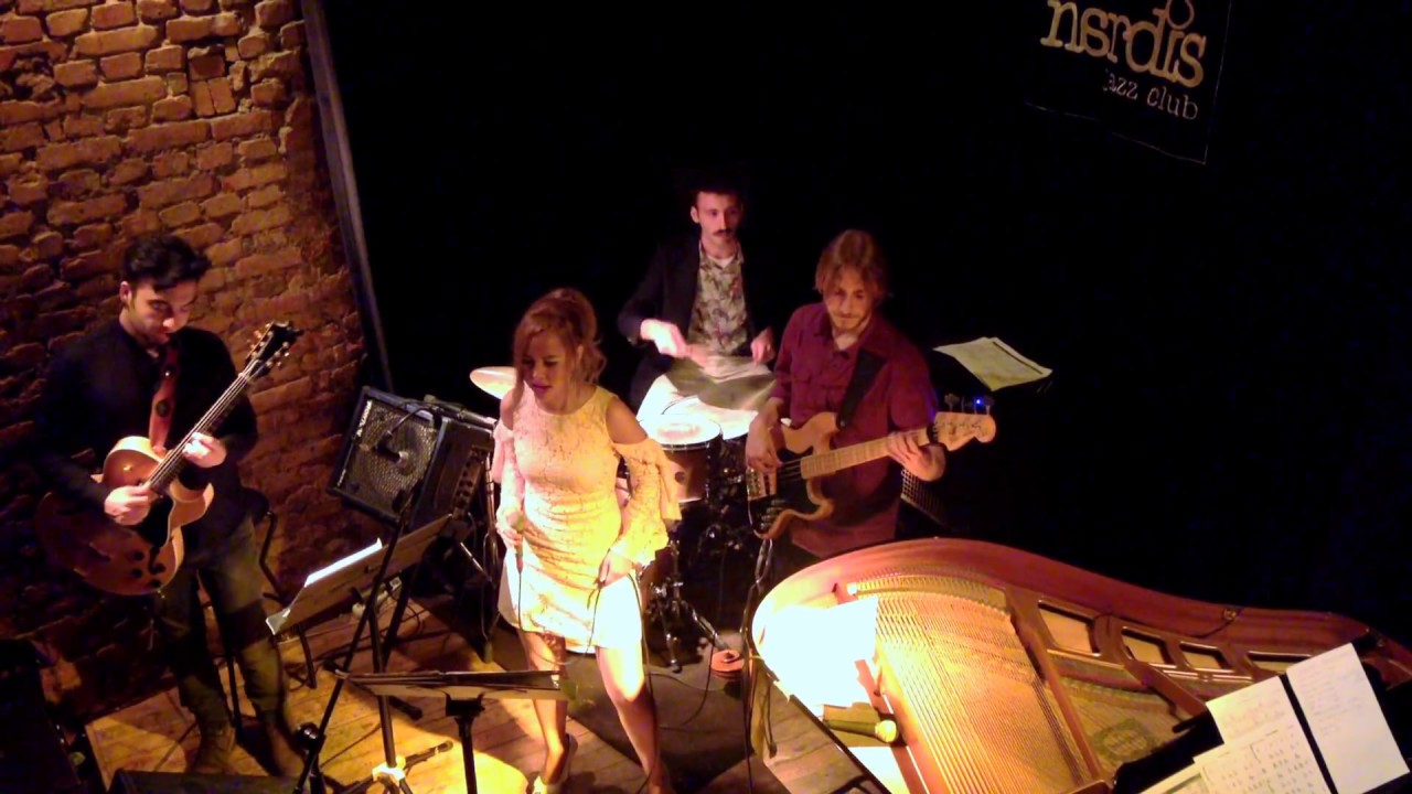 Hire Drummer Jazz Band in Boston, Massachusetts