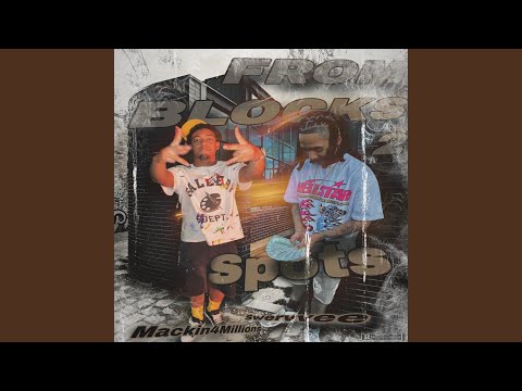 Main Hobby (feat. YMC Tray & Mackin4Millions)