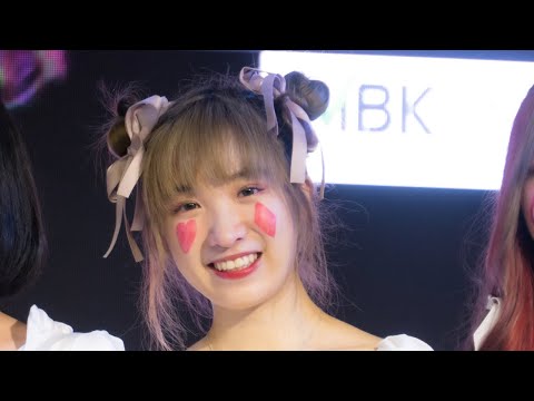 201004 [Fancam] Angie Secret12 - Love Secret @ Idol Exchange October 2020