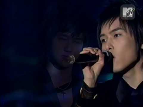 061201 Super Junior - 한사람만을, U