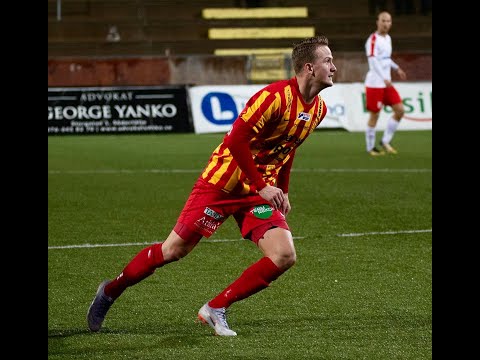 Noi Olafsson - Extended Highlights 2018