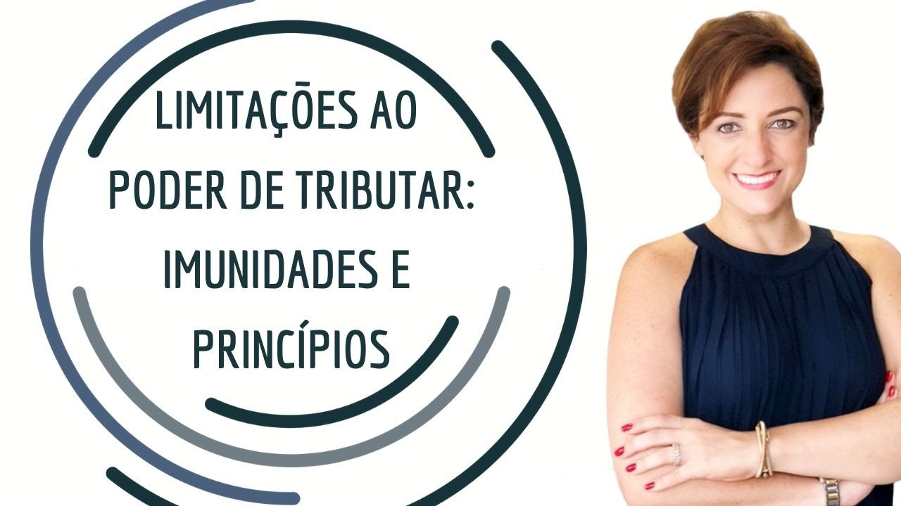 DIREITO TRIBUTÁRIO. Limitações ao poder de tributar.