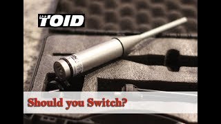 Video thumbnail for Omnimic V2 vs Umik-1!  Why I changed by Toids DIY Audio