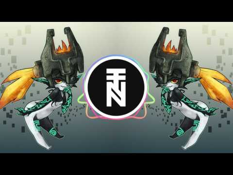 Zelda Midna's Lament (OFFICIAL Foulzee TRAP REMIX)