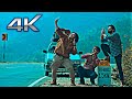 Baaki Sab Theek Song Bhediya Full Video Varun Dhawan 4K 60fps Video