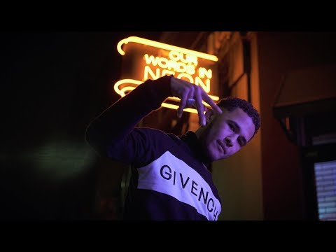 SWANANDONLY - UP [Music Video]