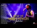 Best Of Arijit Singh 2026 Jukebox 2026 Arijit Singh Hits Songs Player 2026