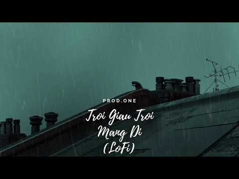(LoFi.Prod(ONE))Trời giấu trời mang đi- Amee x Viruss