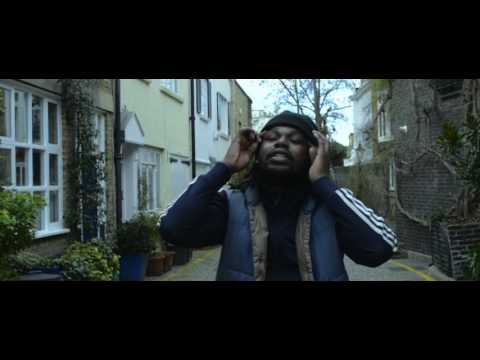 Danny Platinum - Get to Know [Music Video]