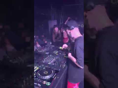 Tim Baresko @misaclub - Chile