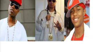 No one else matters - Gudda gudda ft Bow Wow & Ya boy