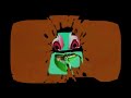 Klasky Csupo Robot Logo 2002 Newer Version HD PAL Effects Is Fat Motion