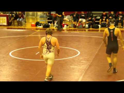 220: Theodoros Vlahos (A) over Michael Hunt  4:47