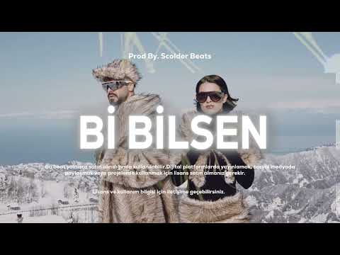 Sefo x Sena Şahin Type Beat – Bi’ Bilsen | Melodic Pop Rap Beat (2026)