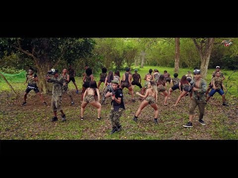 MC TROIA - TIRO DE BUMBUM - 4K - CLIPE OFICIAL