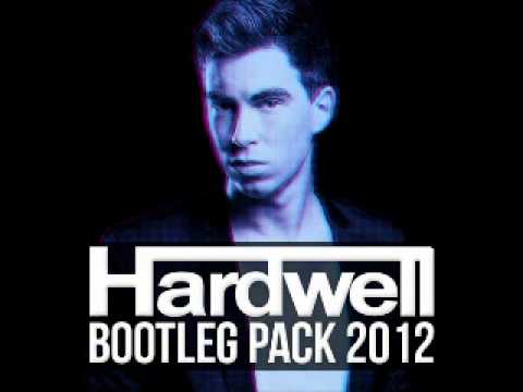 Red Hot Chili Peppers Vs Bassjackers - Otherside (Hardwell Mashup)