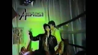 ( b.w ) (zabdiel ) ( aleph ) (Bang Freiheit) (fire on the moon  ) (Choi Kwon ) live from san luis