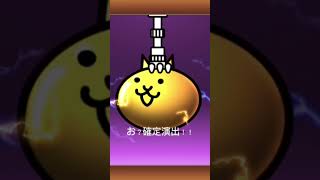 プラチケ2連 #にゃんこ大戦争