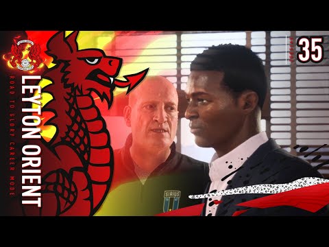 CAN THIS NEW TRANSFER OVERTAKE A LEGENDS SPOT?! - FIFA 20 ROAD TO GLORY CAREER MODE #35