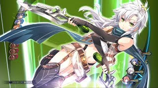 Download lagu 閃の軌跡III Fie's S-Craft: Lethal Crusade mp3 Download lagu 閃の軌跡III Fie's S-Craft: Lethal Crusade mp3