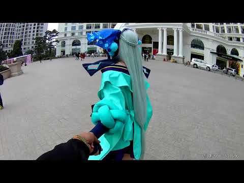 Fes Touch - 4.2.2018