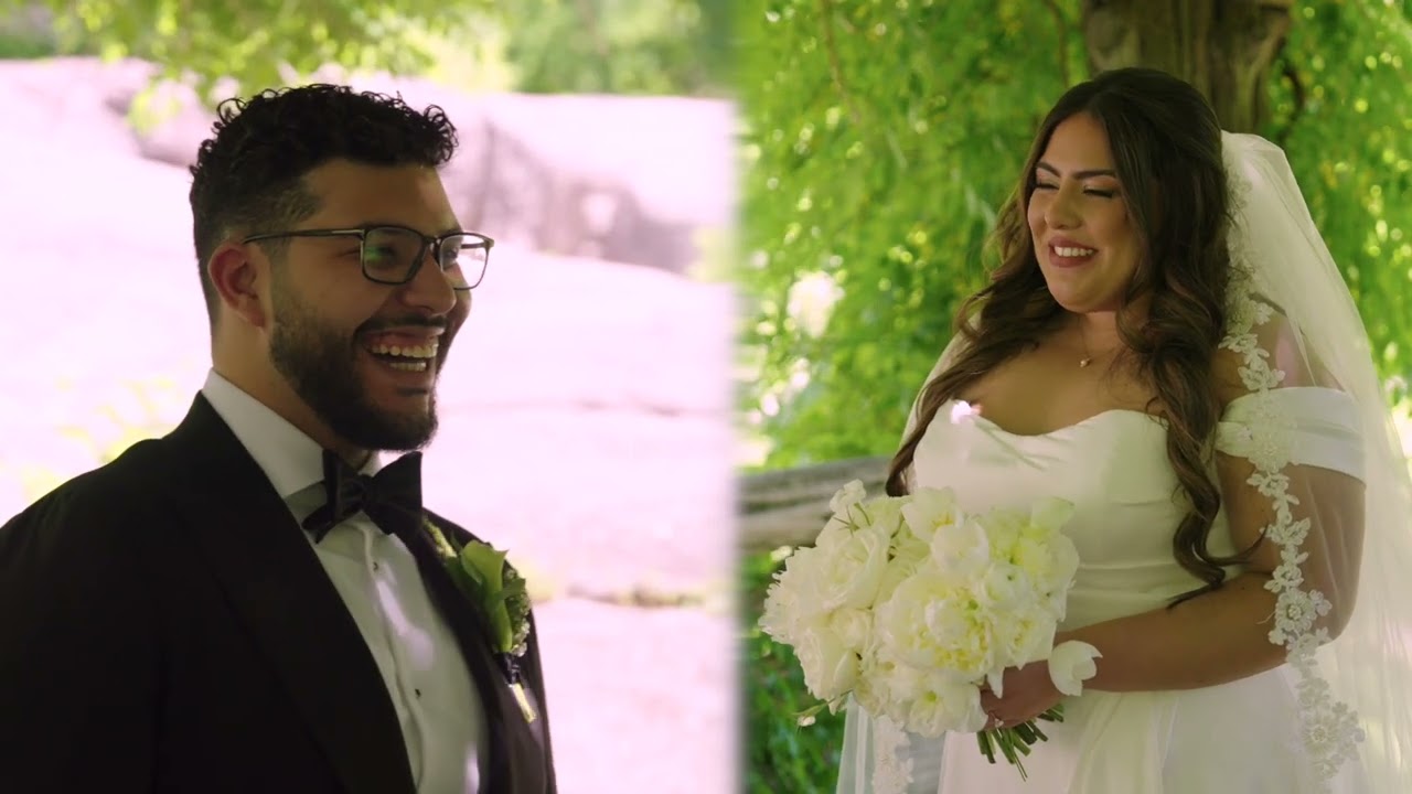 Peter Wedding