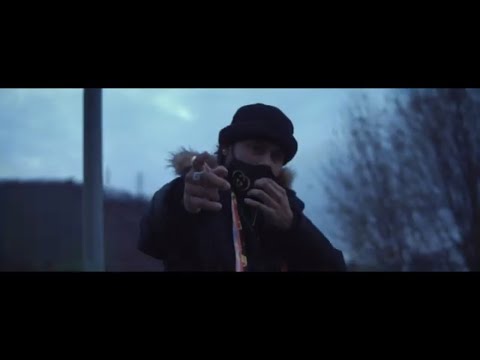 Trey Bucks X RFN AuGGie - OVERTIME (Official Music Video)