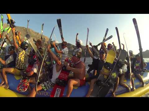 Буковель "Сезон приближается!"