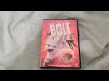 Walt Disney BOLT DVD Overview