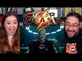 He said the OTHER thing! | The Flash Official Trailer 2 REACTION | DC | Michael Keaton | Batman