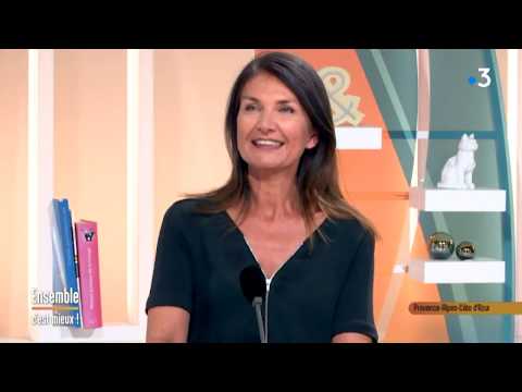 La recette des courgettes à la féta sur France 3